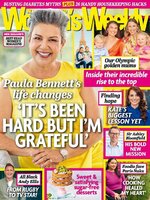 New Zealand Woman’s Weekly